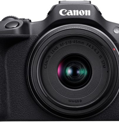 Cameras
